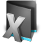 System Folder Alt Icon 64x64 png